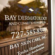 bay dermatology largo fl